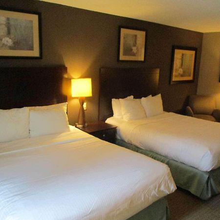 Research Park Inn St Louis West Chesterfield Saint Charles Cameră foto
