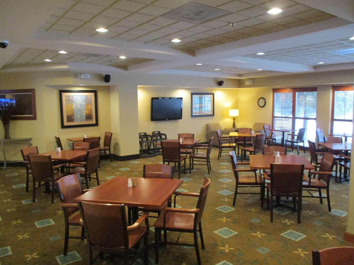 Research Park Inn St Louis West Chesterfield Saint Charles Facilități foto