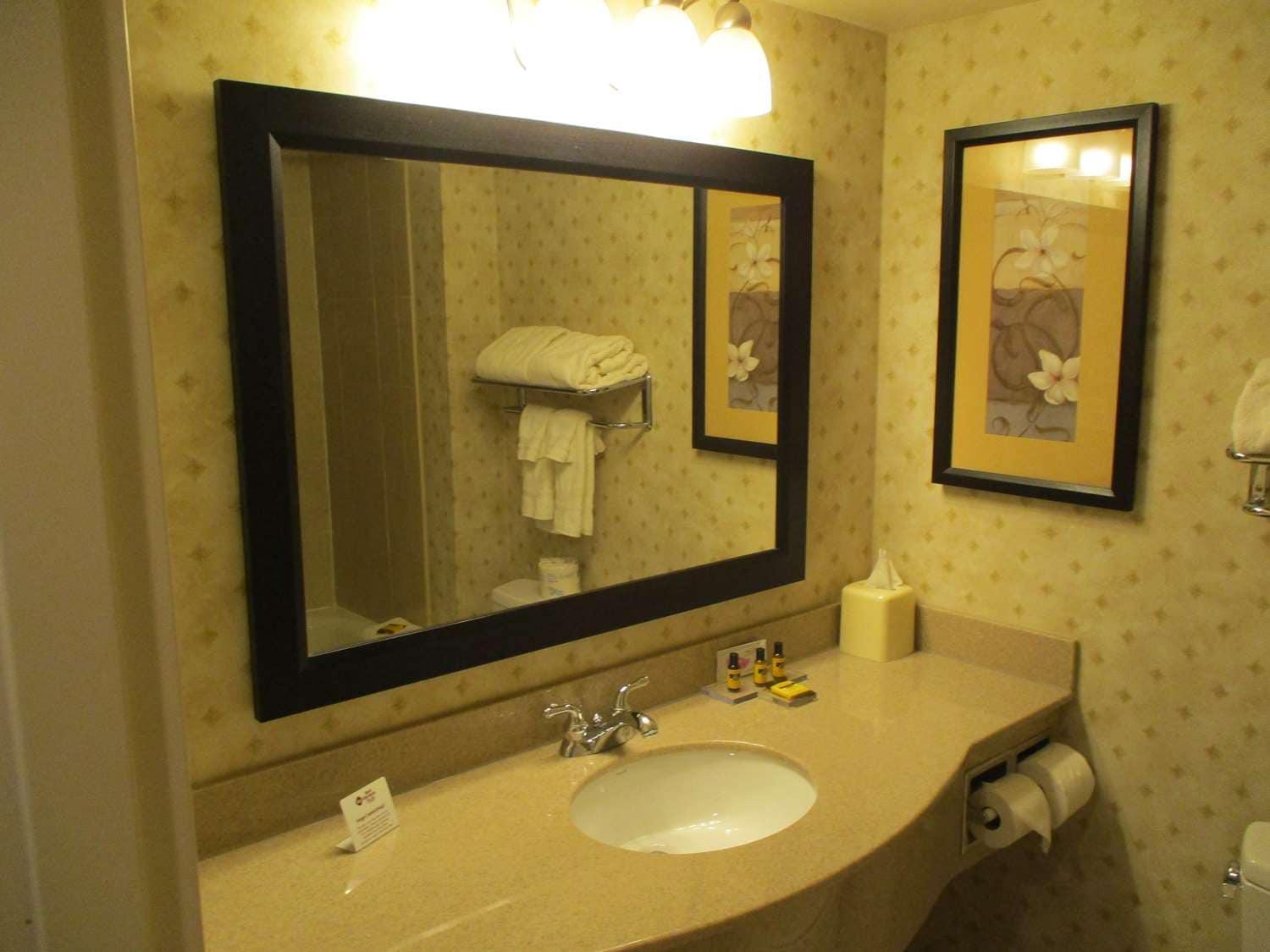 Research Park Inn St Louis West Chesterfield Saint Charles Cameră foto
