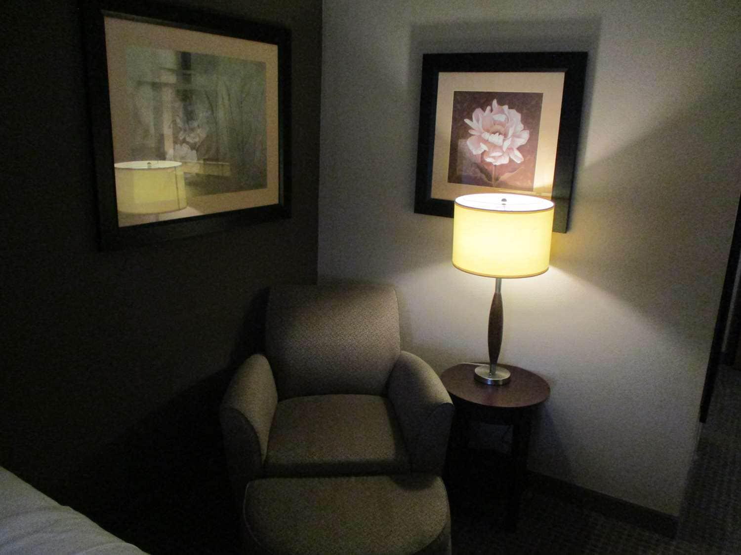 Research Park Inn St Louis West Chesterfield Saint Charles Cameră foto