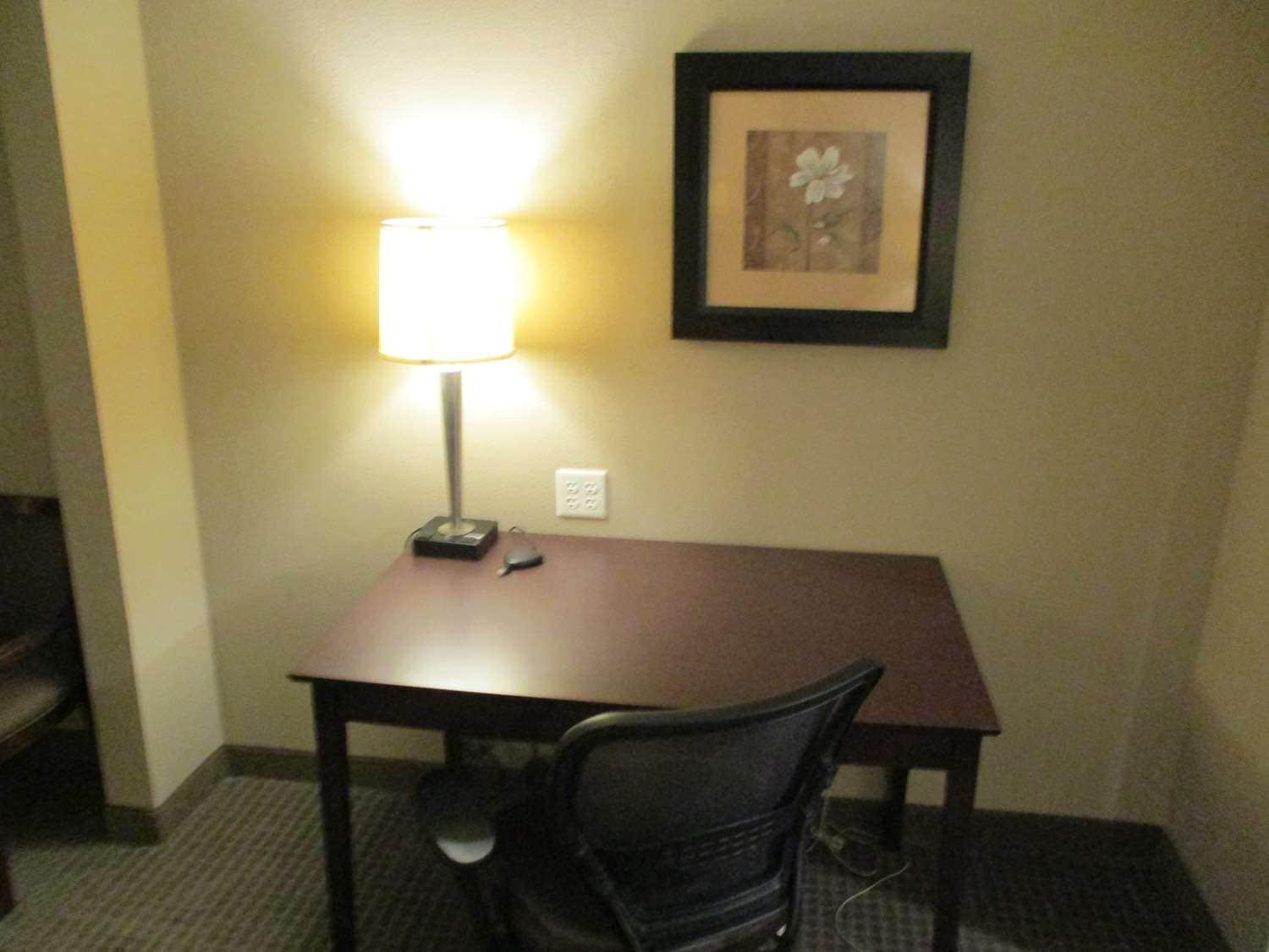 Research Park Inn St Louis West Chesterfield Saint Charles Cameră foto